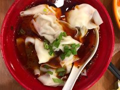 -龙抄手(春熙路总店)