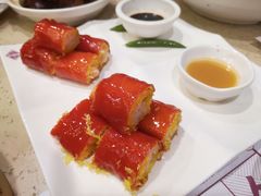 -点都德(聚福楼店)