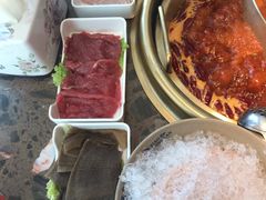 -小龙坎老火锅(北京三里屯店)