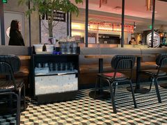 大堂-Moka Bros 摩卡站(西单大悦城店)