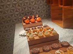 -十堰天海温德姆酒店·四季全日制餐厅(北京中路店)