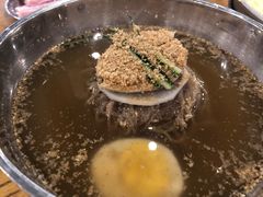-姜虎东白丁烤肉(深圳湾后海汇店)