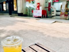 -星巴克(成都太古里二店)