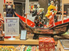 -武汉世茂希尔顿酒店·汇·全日餐厅