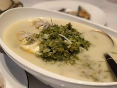 -海味世家·家常菜馆(明州里店)