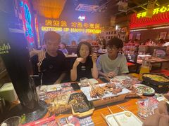 -火联烧烤(学院路创始店)