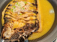 -半天妖烤鱼(西直门凯德mall店)