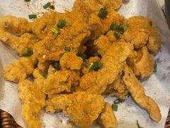 -聚鑫阁江浙菜·非遗传承技艺(青村帝华园店)