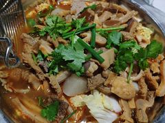 -古乐牛香·鲜牛肉牛杂火锅(吴江三里桥运东商业广场店)