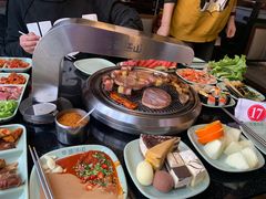 -悟烧·自助烤肉料理(秋林旗舰店)