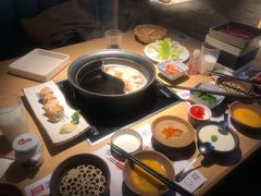 -温野菜涮涮锅(西单大悦城店)