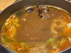 -蝎王府羊蝎子(虎坊桥总店)