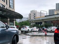 -光启城时尚购物中心