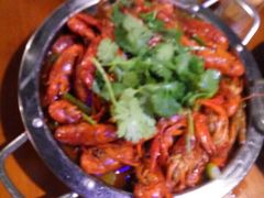 -赖胖子肉蟹煲(临川万象新城店)