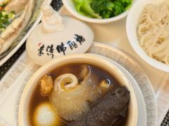 -李清佛跳墙|福建省十大名厨之首(后江埭店)