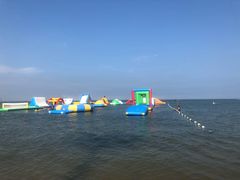 -东戴河风景区-止锚湾