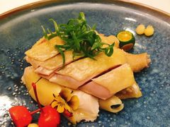 -禅一·静观堂(长寿路店)