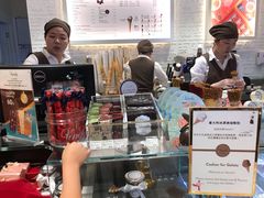 -VENCHI 闻绮(北京国贸商城店)