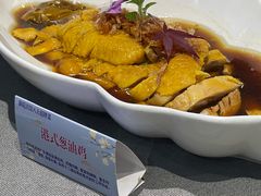 -御苑宾馆-中餐厅