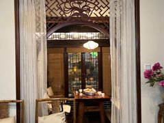 -泡桐树孙二娘私房菜