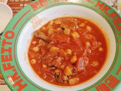 -肥韬香港茶餐厅(上海首店)