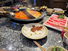 -蜀大侠火锅(建设路第五大道店)