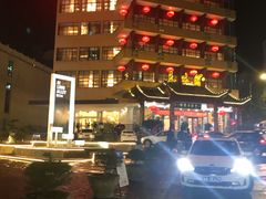 -千岛湖鱼味馆(十字街总店)
