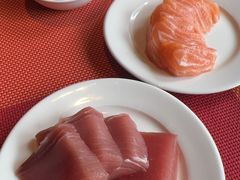 -广州希尔顿逸林酒店-OPEN開·全日制餐厅·海鲜·小火锅·自助餐(东风路店)