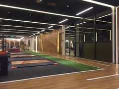 -超级猩猩健身·团课(海岸城店)