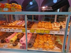 -麦萌の胖子(西红门荟聚店)