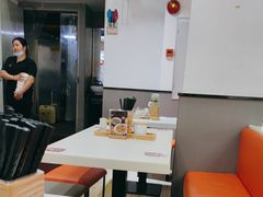 -禾师兄·布拉肠(一德路店)