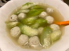 -清晖小苑·顺德菜(观澜湖新城店)