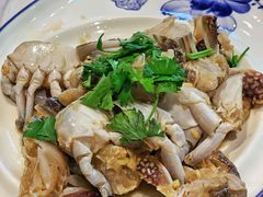 炝蟹-曹家大院(通州店)