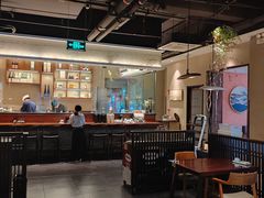 -古京·臻致料理(月湖店)