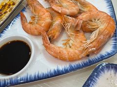 -惠粤轩茶餐厅(中山北路店)