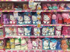 -TOYSRUS玩具反斗城(大连恒隆广场店)