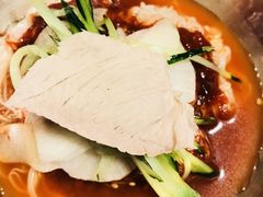 -Dombe豚(黑猪肉街店)