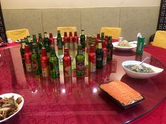 -青啤之家大酒店(登州路店)