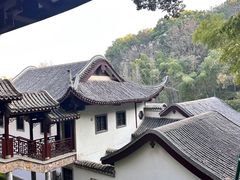 -岳麓书院
