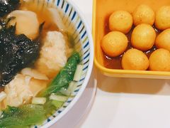 -龙记香港茶餐厅(久光百货店)