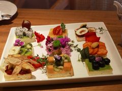 -翠贝卡&Mama Kelly Brunch Coffee(河西店)