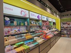 店内环境-TOP TOY(新南凯德广场店)