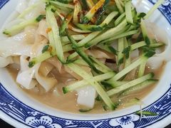 -老潼关肉夹馍(泰禾1号街区1号院店)