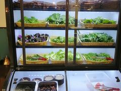 自助取餐区-贵府酸汤牛肉火锅·贵州老字号(飞山街店)
