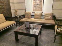 -香然会·园林雅宴(陆家嘴店)