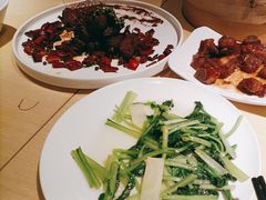 -鼎泰丰(当代商城店)