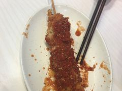 -金乐活美食(中街店)