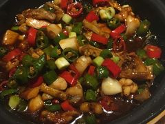 -玫瑰厅上海菜(兴国路店)