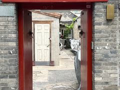 -富华斋饽饽铺·宫廷糕点·伴手礼(护国新天地店)