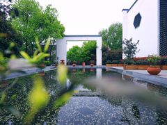 -天目湖山水园